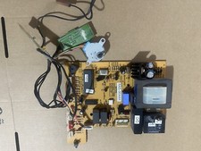 Scheda pcb climatizzatore usato  Palo del Colle