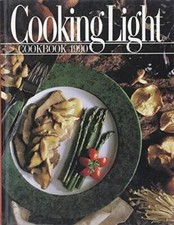 Cooking light cookbook for sale  Montgomery