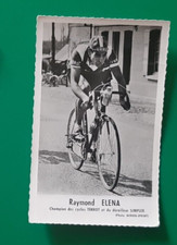 Cyclisme carte cycliste d'occasion  Saint-Pol-sur-Mer