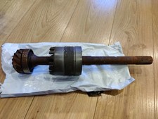 Genuine polaris gearbox for sale  BANCHORY