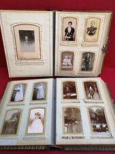 Lot albums anciens d'occasion  France