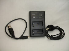 Battery usb charger for sale  Wilsonville