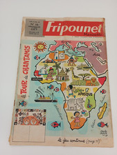 Fripounet marisette 16 d'occasion Fripounet marisette 16 d'occasion  Luzech