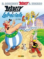Asterix traviata asterix usato  Calcinaia