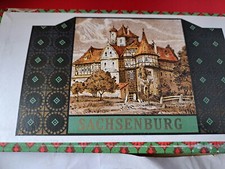 Zigarrenschachtel sachsenburg  gebraucht kaufen  Erfurt