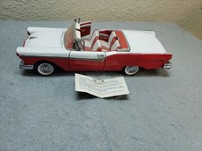 Imperfect diecast franklin for sale  Citrus Heights
