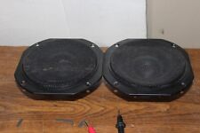 Pair cerwin vega for sale  Memphis