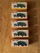 Airfix pkw pak gebraucht kaufen  Schwäbisch Gmünd