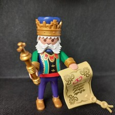 Playmobil roi 4165 d'occasion  Frénouville