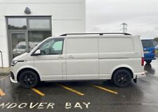 Transporter sportline inch for sale  BURTON-ON-TRENT