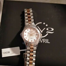 Montre femme gevril d'occasion  Paris XI