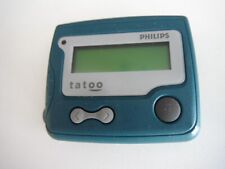 Bipeur tatoo philips d'occasion  Audenge