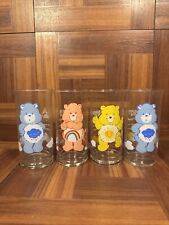 Vintage care bear for sale  Junction City