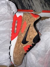 Cortiça feminina Air Max 90 anos comprar usado  Enviando para Brazil