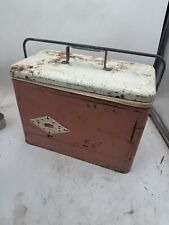 Vintage 1950 coleman for sale  Halstead