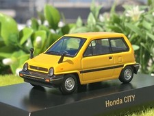 Honda city diecast d'occasion  Expédié en Belgium