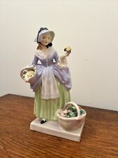 Royal doulton spring for sale  TENBY