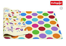 Dwinguler krabbelmatte bunte gebraucht kaufen  Geldern