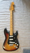 Fender stratocaster usa gebraucht kaufen  Inning am Ammersee