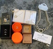 8tlg schmuck set gebraucht kaufen  Zwickau