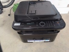 Stampante samsung scx4623f usato  Zugliano