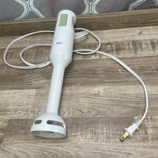 Braun type 4169 d'occasion  Expédié en Belgium