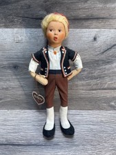 Baitz doll vintage for sale  Pittsburgh
