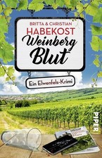 Weinbergblut gebraucht kaufen  Berlin