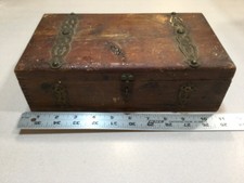 Vintage old wooden for sale  Maria Stein