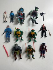Sammlung vintage actionfiguren gebraucht kaufen  Roßtal