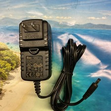 Adaptador CA de parede Ktec genuíno KSAS0250500400D5 fonte de alimentação 5V 4A - 5,5x2,5mm, usado comprar usado  Enviando para Brazil