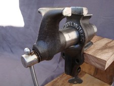 Antique colton vise for sale  San Marcos