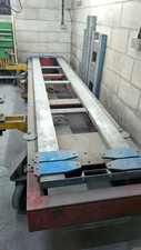 Celette extended body for sale  TODMORDEN