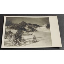 Cartolina claviere albergo usato  Alessandria
