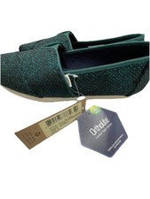 Toms shoes alpargatas for sale  Sterling