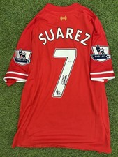 signed liverpool shirt for sale signed liverpool shirt for sale RICHMOND