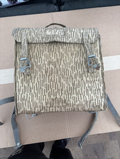 Simson gepäcktasche nostalgis gebraucht kaufen  Waltershausen