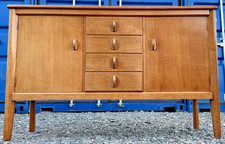 Vintage mid century for sale  CORBY