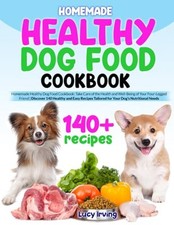 Homemade healthy dog for sale  Interlochen