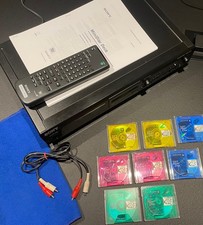Sony mds je510 gebraucht kaufen  Offenburg