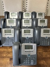 Lot cisco phones for sale  San Antonio