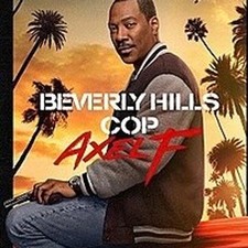 Beverly Hills Cop Axel F comprar usado  Enviando para Brazil