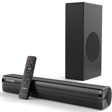 2.1ch sound bar for sale  Chesapeake