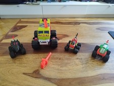 Hot wheels mattel gebraucht kaufen  Augsburg