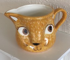 Ceramic jug cats for sale  MORECAMBE