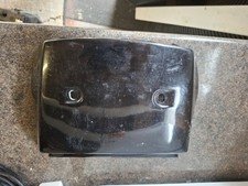 Triumph tiger 885 for sale  COWES