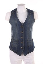 Blue motion jeansweste gebraucht kaufen  Darmstadt