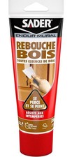 Rebouche trou bois d'occasion  Aubenas