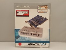 Audio delta professional for sale  Springfield