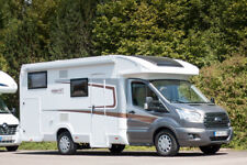 Urlaub dem reisemobil gebraucht kaufen  Schwäbisch Hall